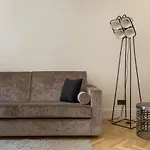 Danube Dream Home In The Absolute Center