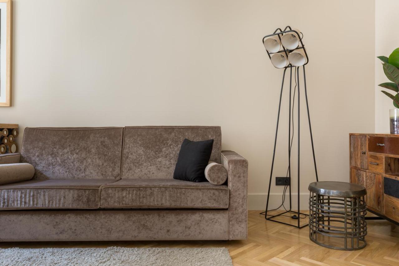 Apartment Danube Dream In The Absolute Center *