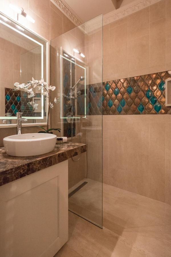 Apartment Danube Dream In The Absolute Center *